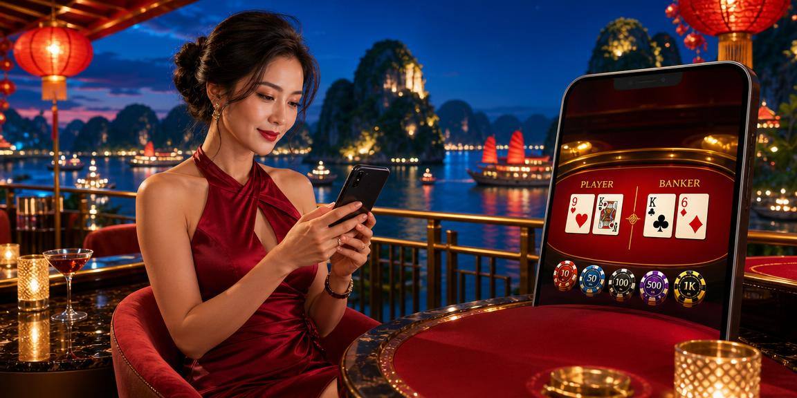 vj182 Live Casino
